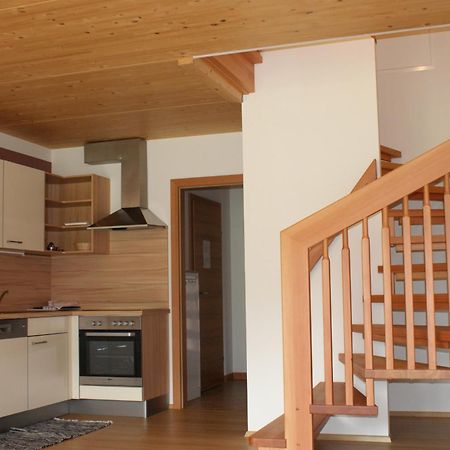 Premium Appartements Di Bora Sankt Michael im Lungau Exterior photo