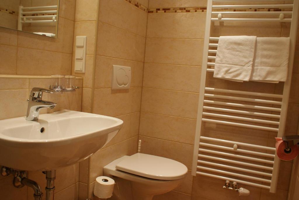 Premium Appartements Di Bora Sankt Michael im Lungau Room photo