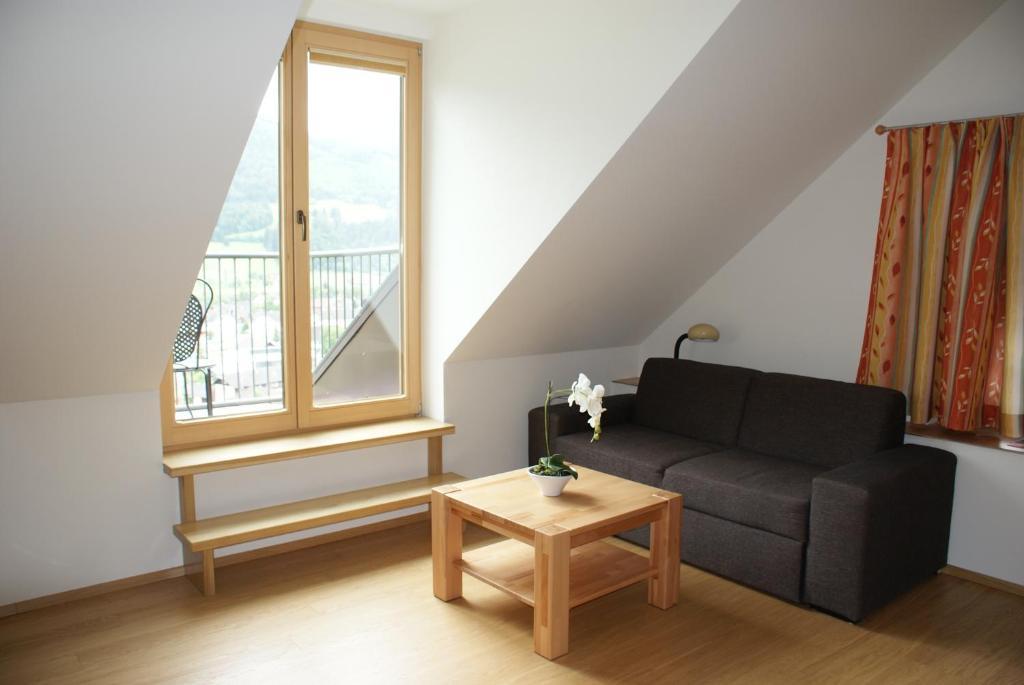 Premium Appartements Di Bora Sankt Michael im Lungau Room photo