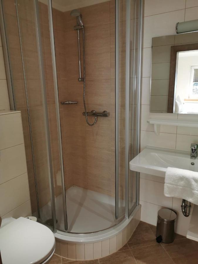 Premium Appartements Di Bora Sankt Michael im Lungau Exterior photo