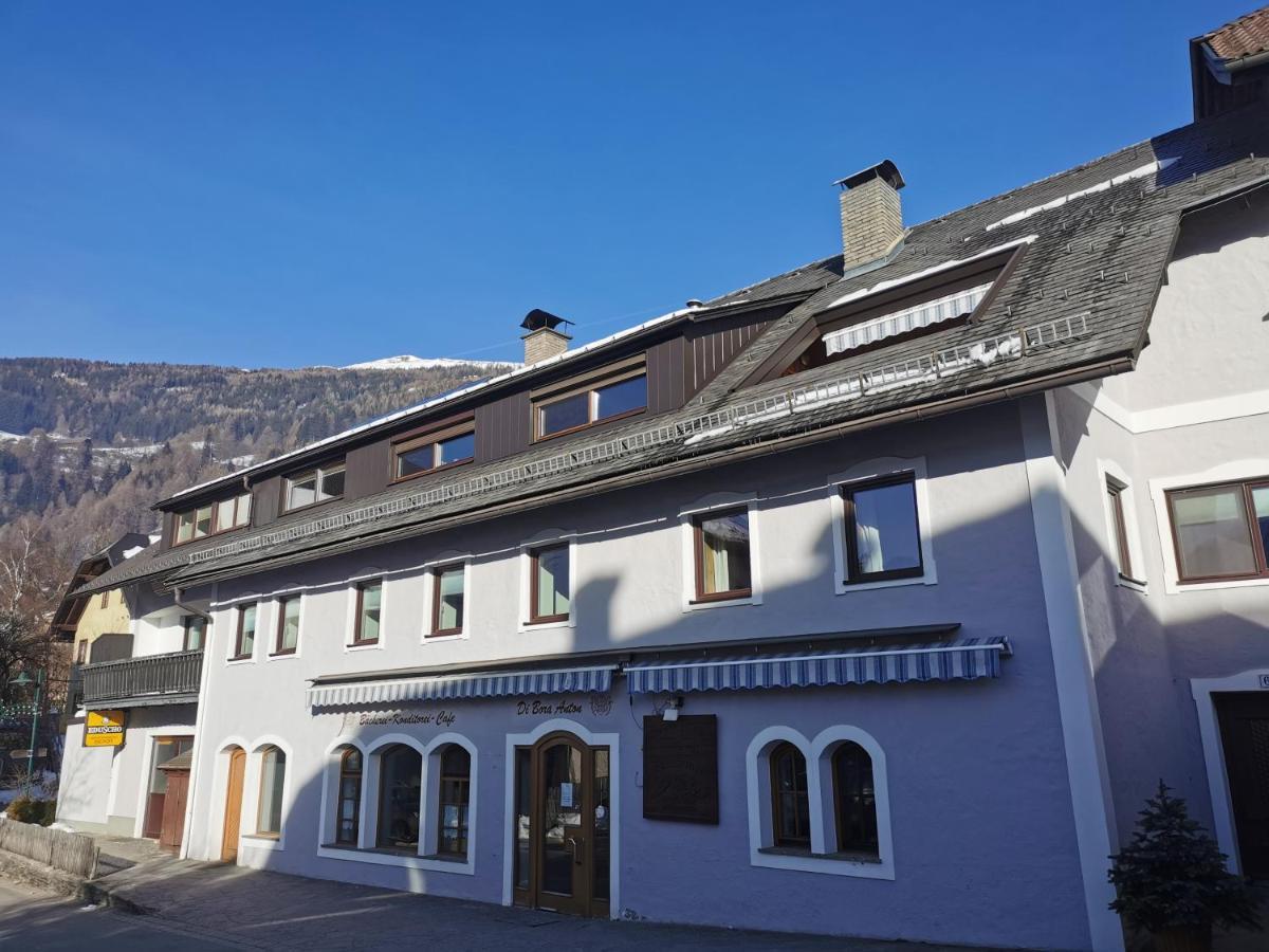 Premium Appartements Di Bora Sankt Michael im Lungau Exterior photo