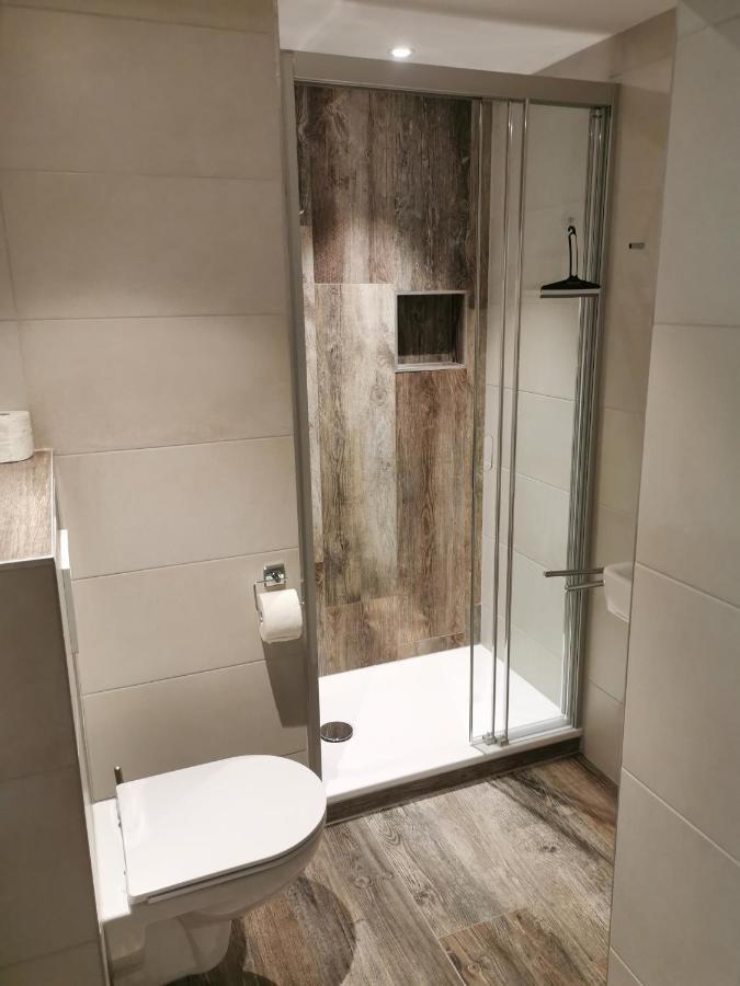 Premium Appartements Di Bora Sankt Michael im Lungau Exterior photo