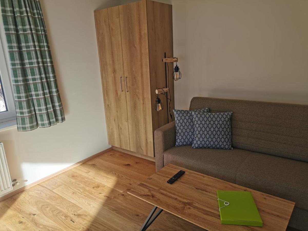 Premium Appartements Di Bora Sankt Michael im Lungau Exterior photo