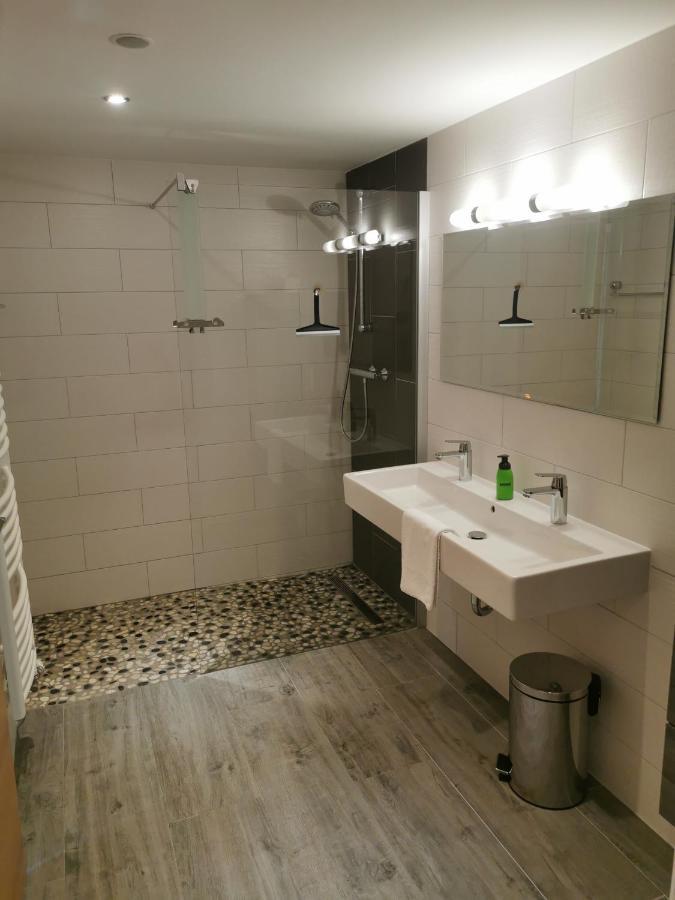 Premium Appartements Di Bora Sankt Michael im Lungau Exterior photo