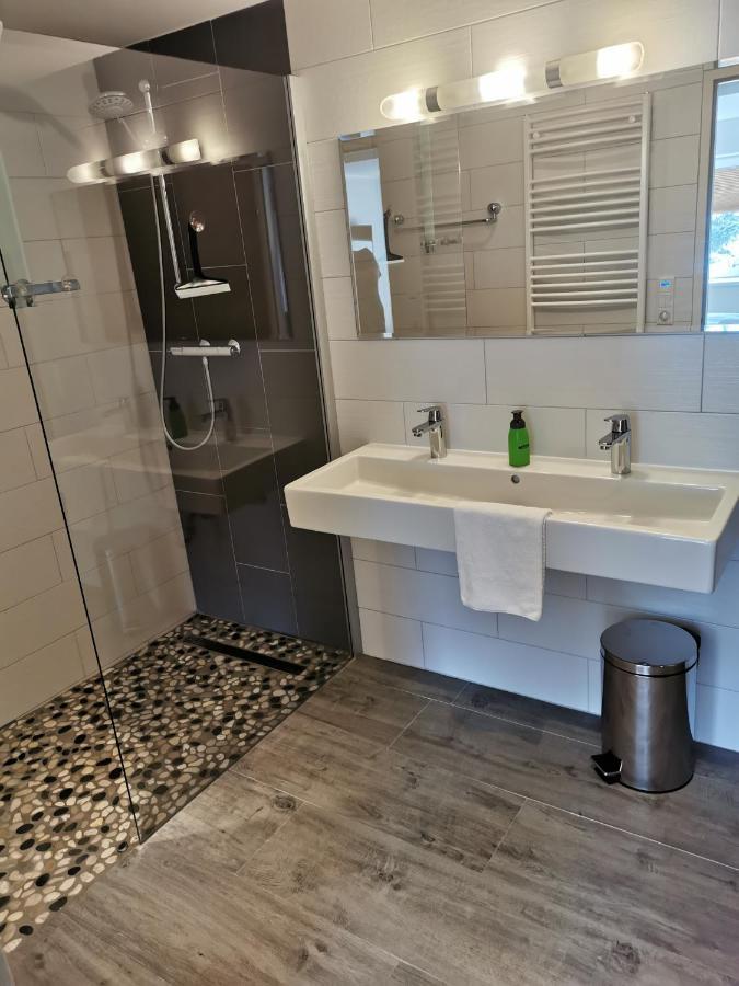 Premium Appartements Di Bora Sankt Michael im Lungau Exterior photo