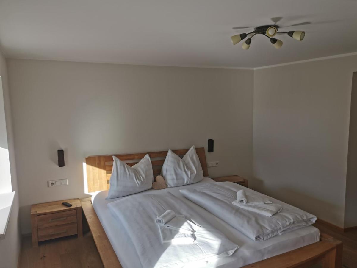 Premium Appartements Di Bora Sankt Michael im Lungau Exterior photo