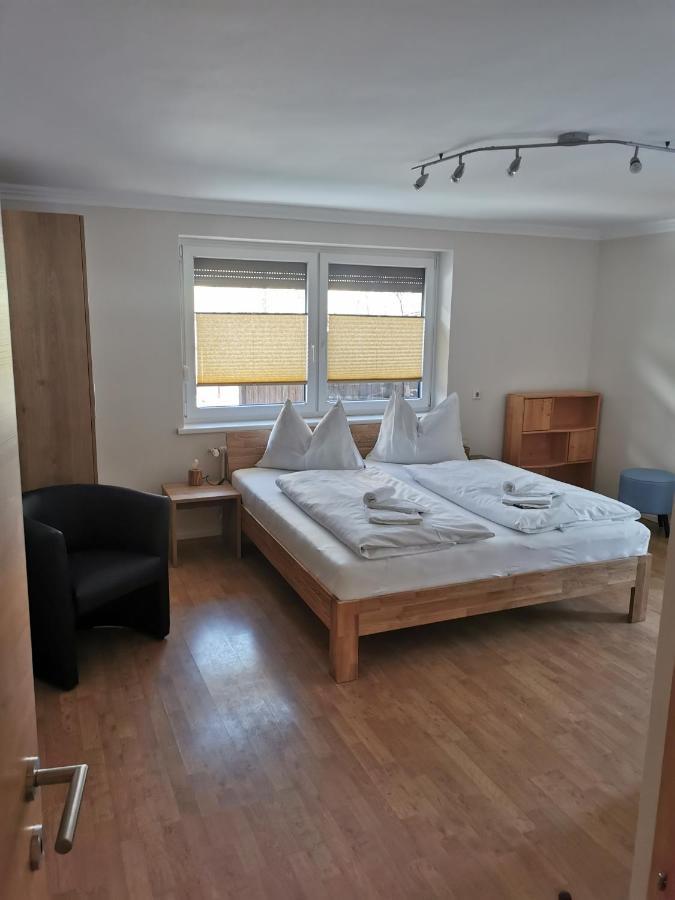 Premium Appartements Di Bora Sankt Michael im Lungau Exterior photo