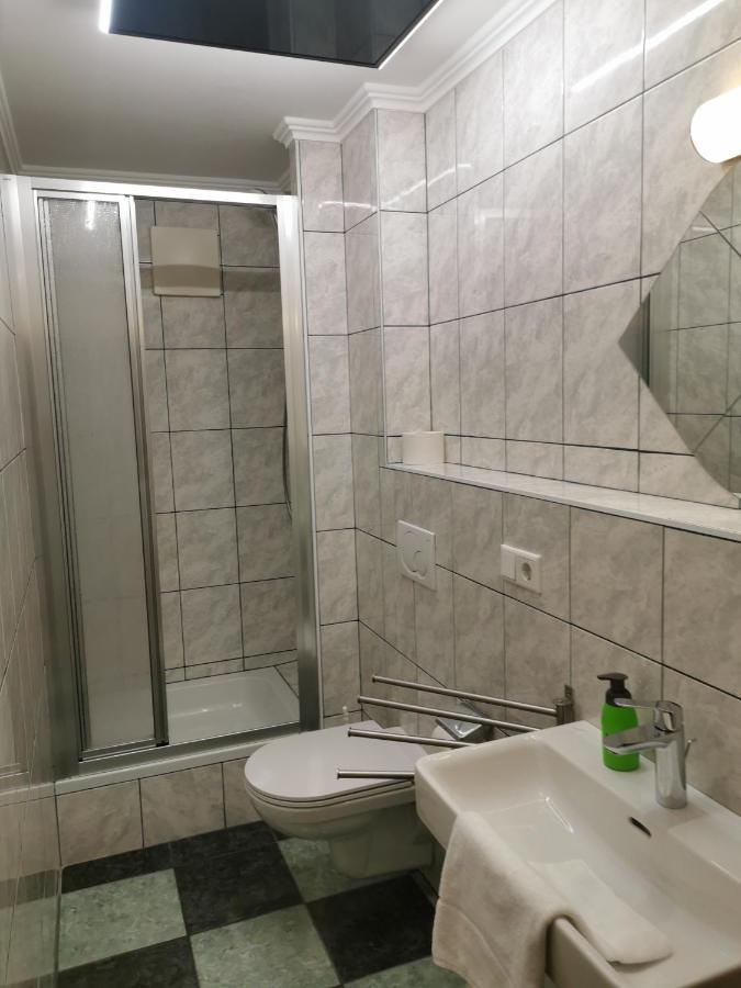 Premium Appartements Di Bora Sankt Michael im Lungau Exterior photo