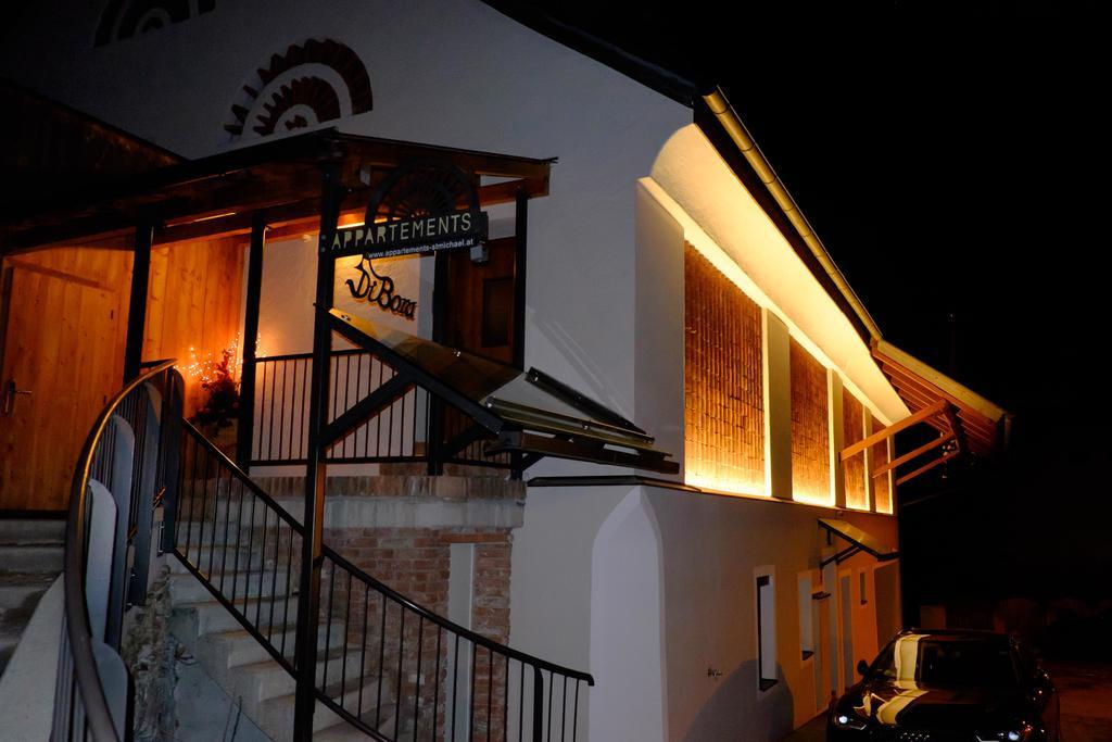 Premium Appartements Di Bora Sankt Michael im Lungau Exterior photo