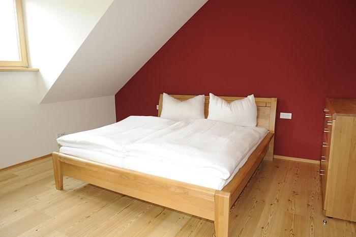 Premium Appartements Di Bora Sankt Michael im Lungau Exterior photo