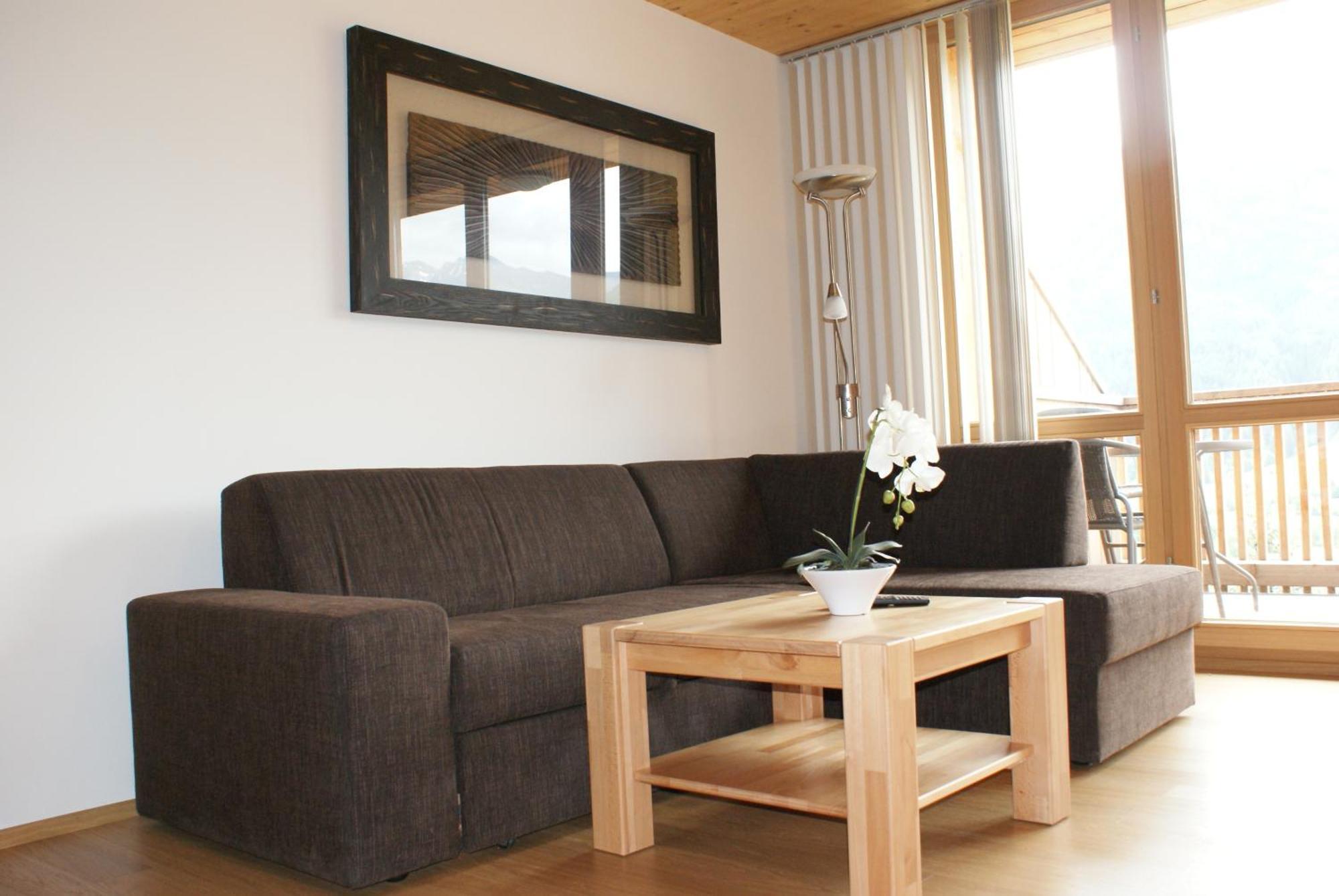 Premium Appartements Di Bora Sankt Michael im Lungau Exterior photo