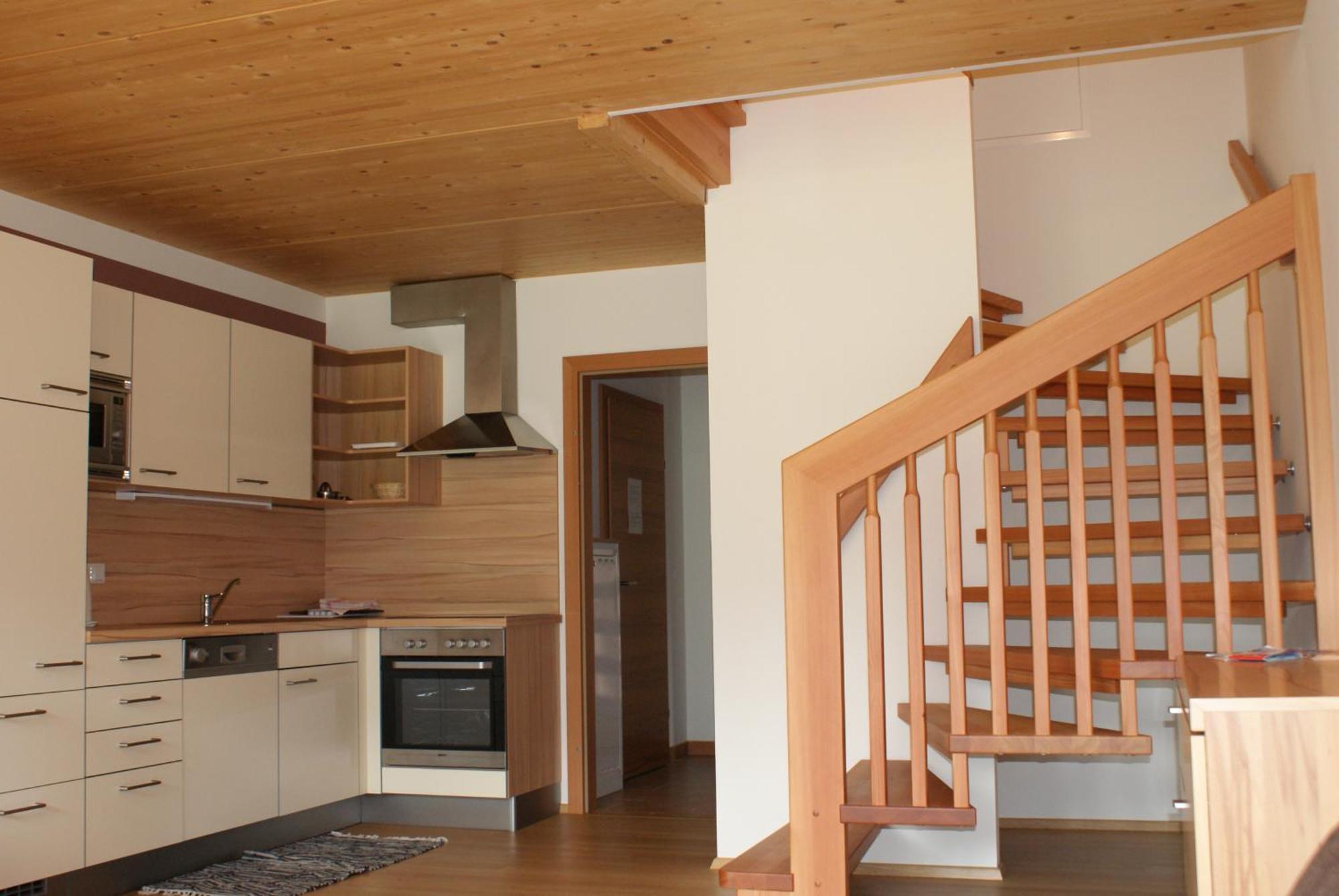 Premium Appartements Di Bora Sankt Michael im Lungau Exterior photo
