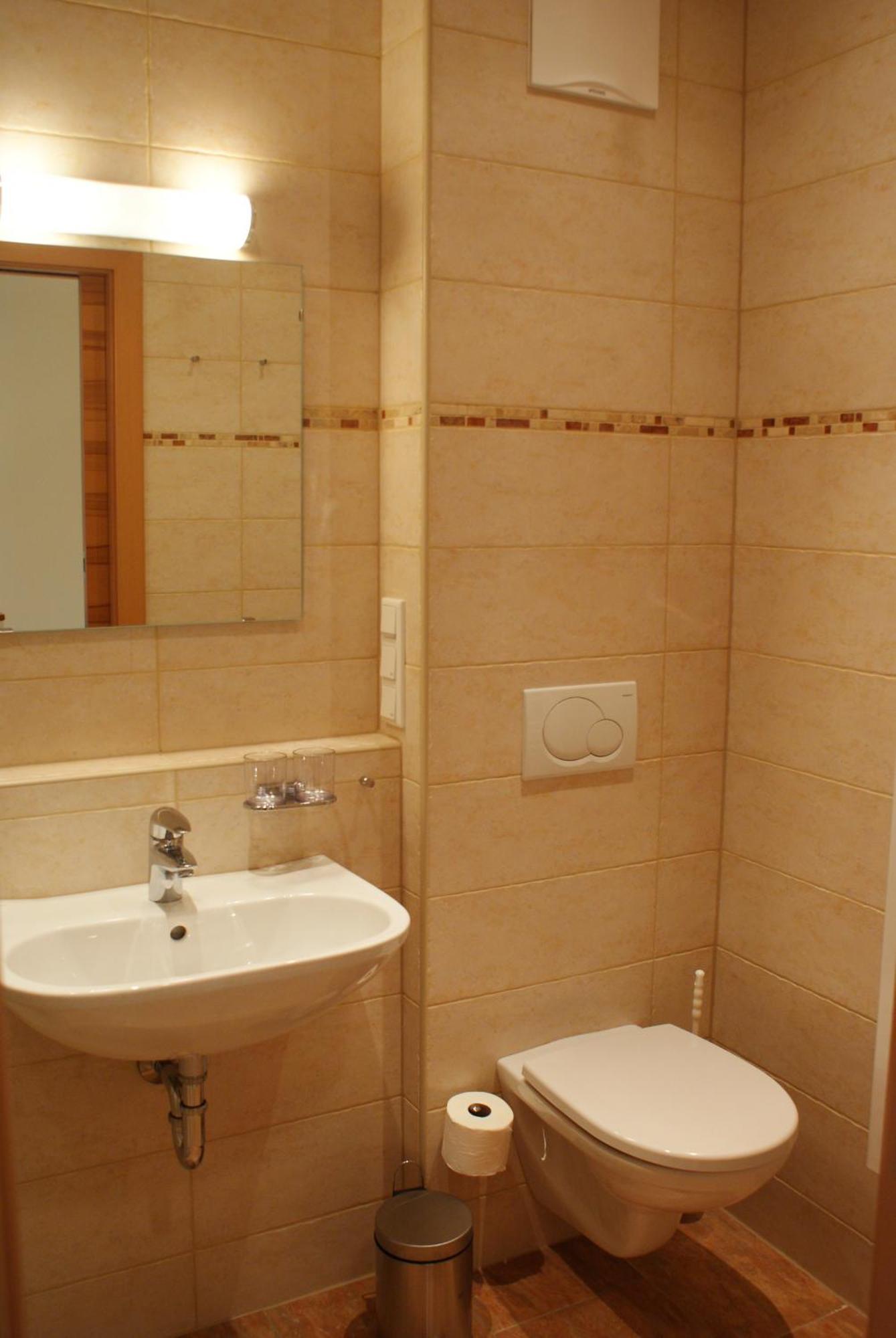 Premium Appartements Di Bora Sankt Michael im Lungau Exterior photo